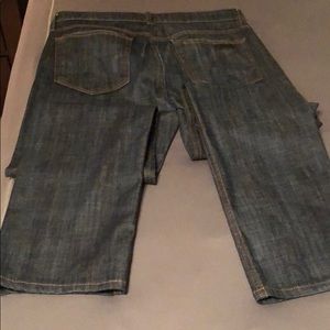 Joe’s Jeans Straight Leg